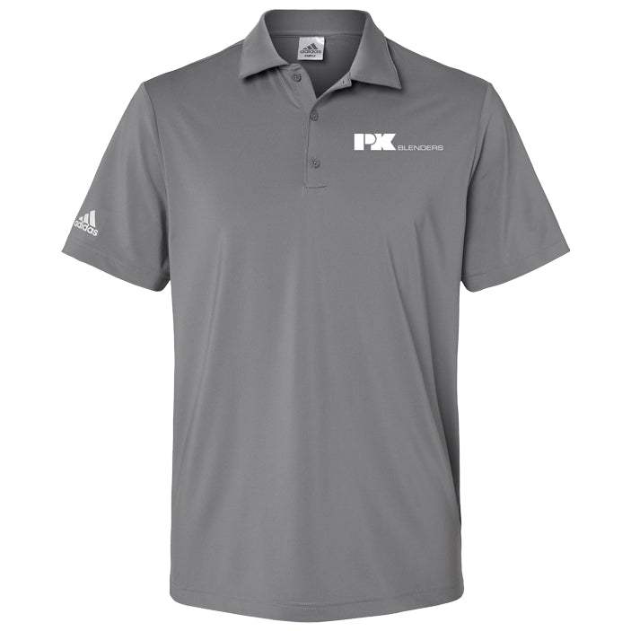 Adidas - Ultimate Solid Polo