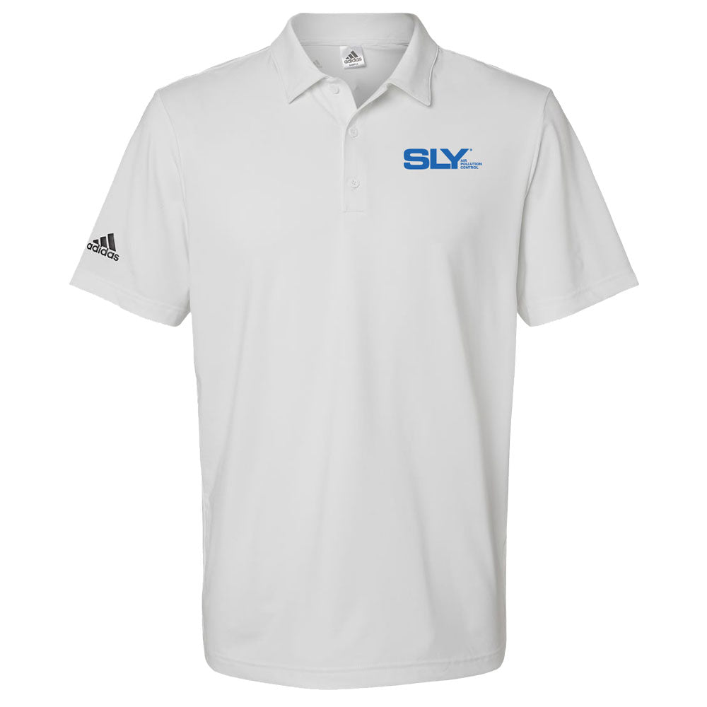 Adidas - Ultimate Solid Polo