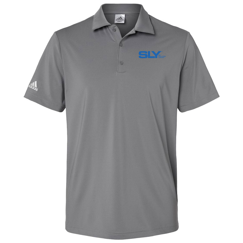 Adidas - Ultimate Solid Polo