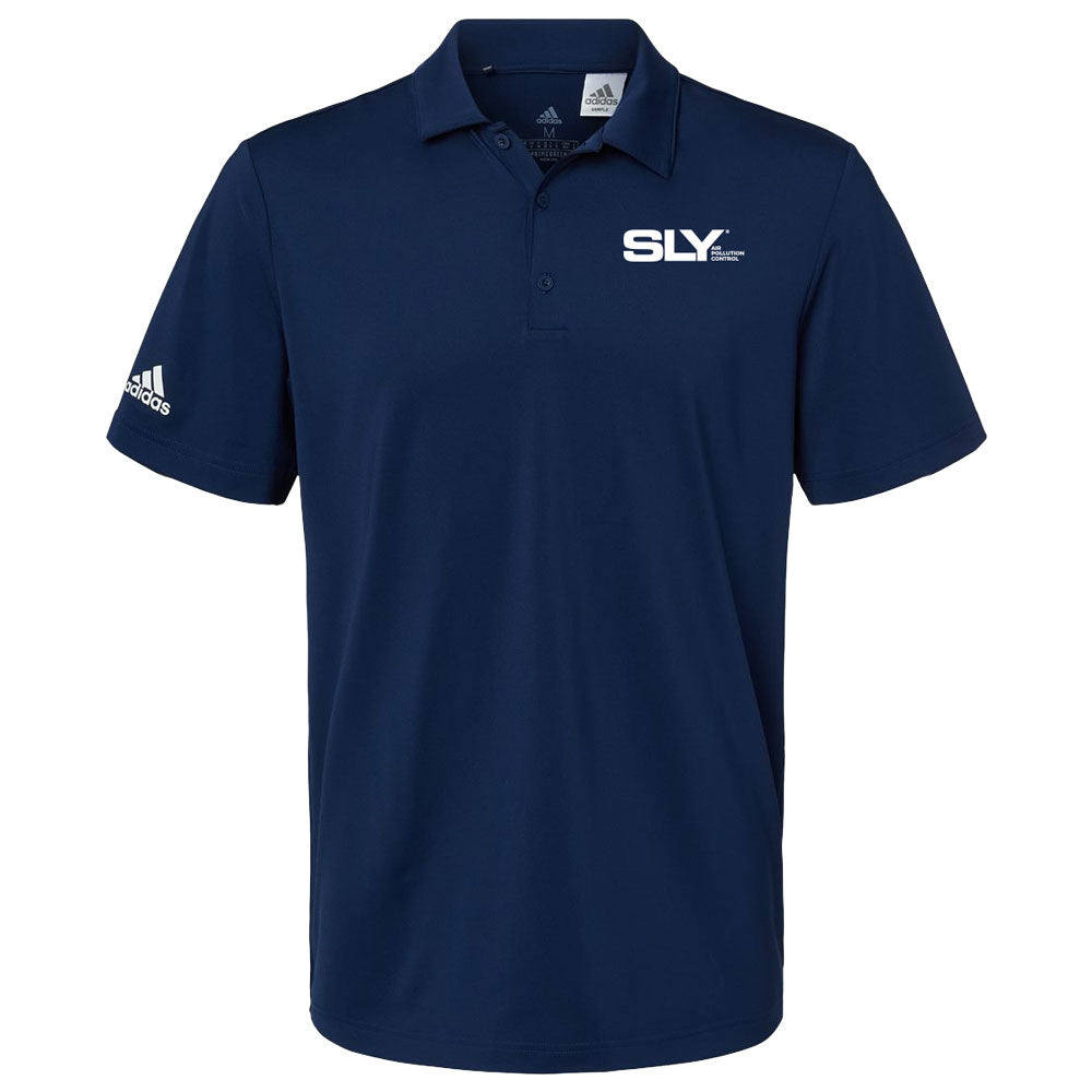 Adidas - Ultimate Solid Polo