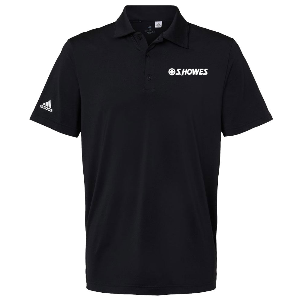 Adidas - Ultimate Solid Polo