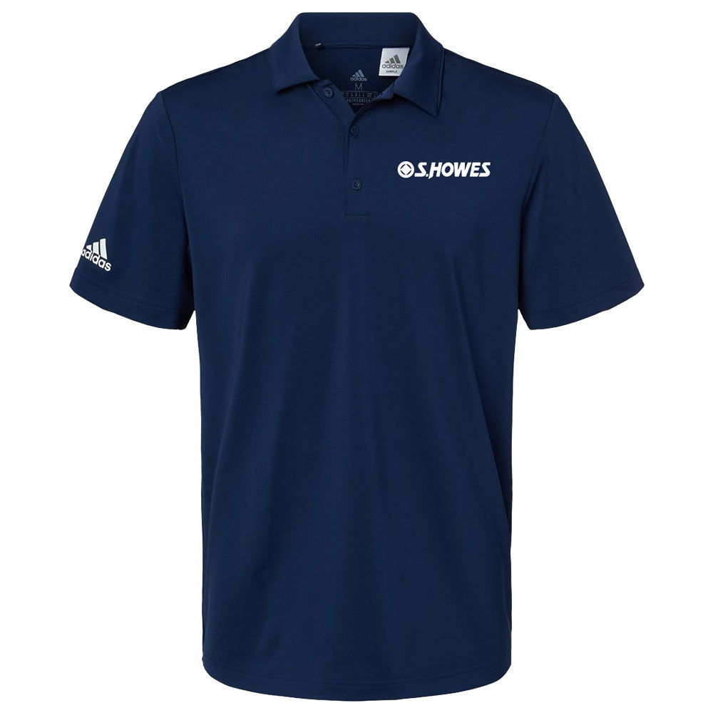 Adidas - Ultimate Solid Polo