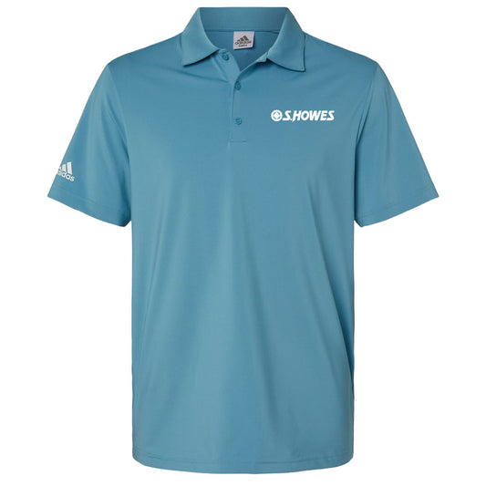 Adidas - Ultimate Solid Polo