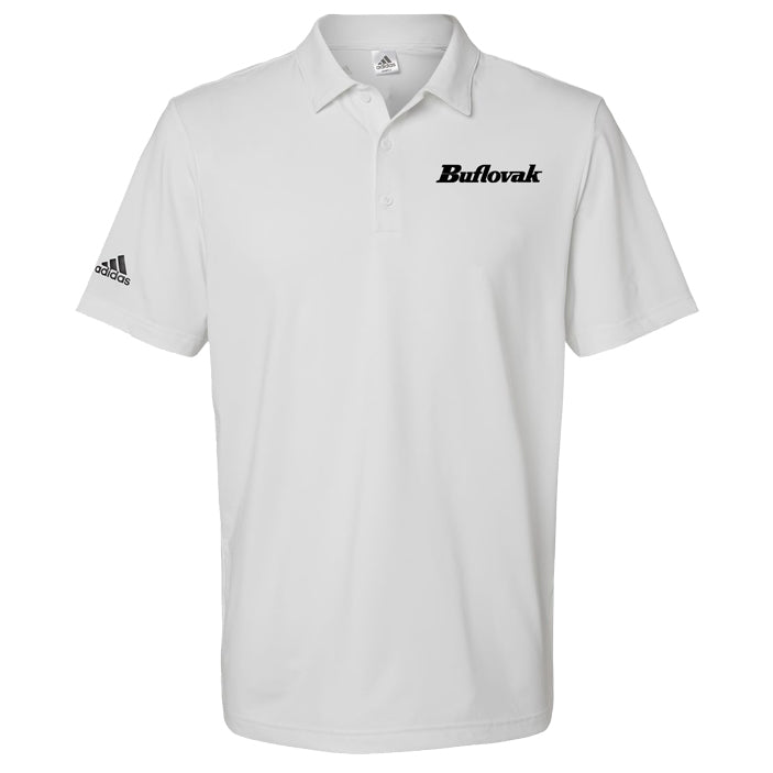 Adidas - Ultimate Solid Polo