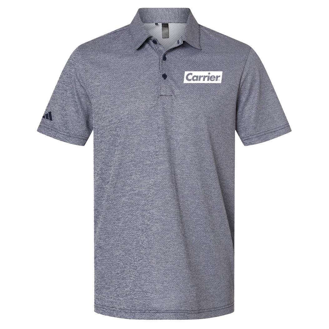 Adidas - Space Dyed Polo
