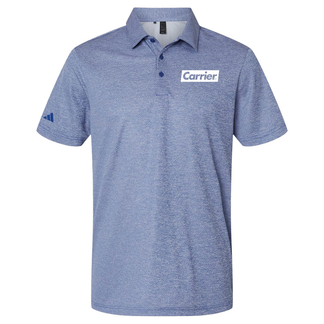 Adidas - Space Dyed Polo