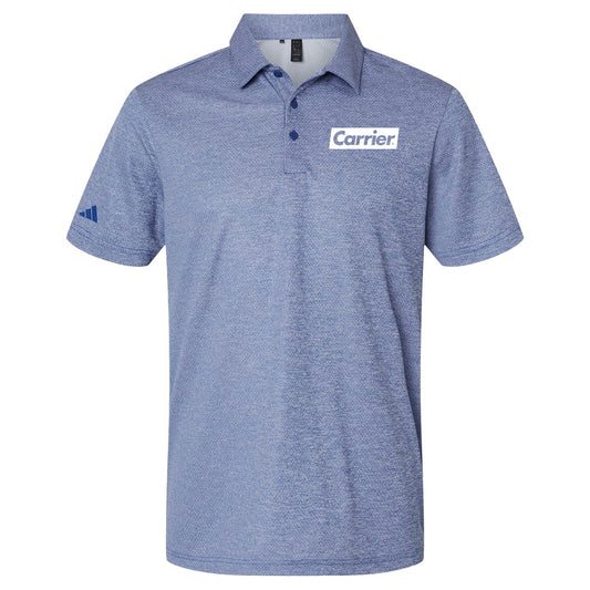 Adidas - Space Dyed Polo