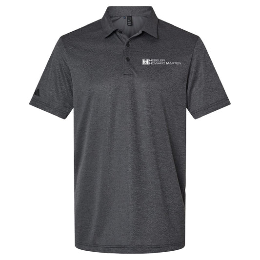 Adidas - Space Dyed Polo