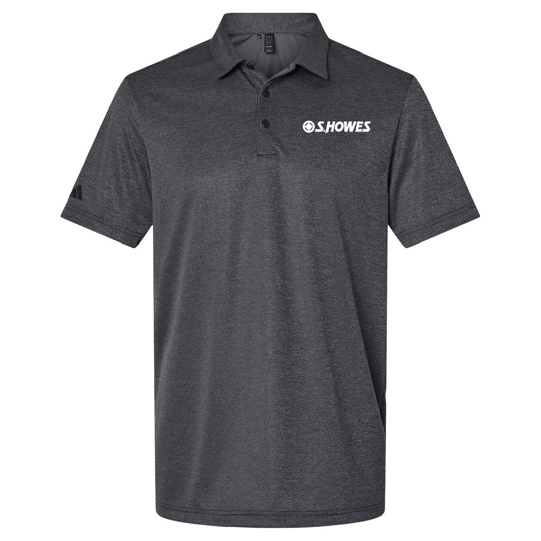 Adidas - Space Dyed Polo