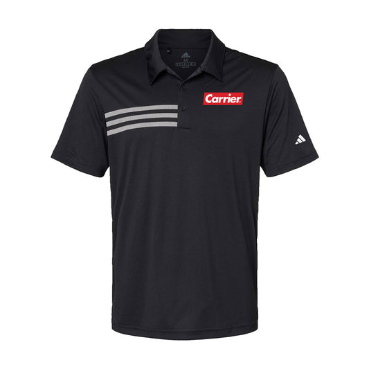 Adidas - 3-Stripes Chest Polo
