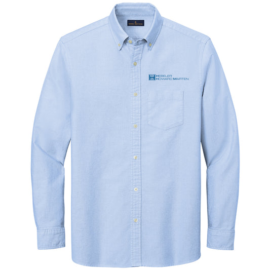 Brooks Brothers Casual Oxford Cloth Shirt