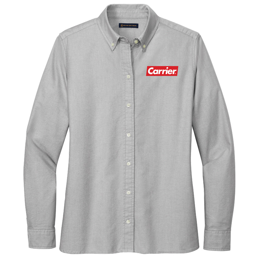 Brooks Brothers® Women’s Casual Oxford Cloth Shirt