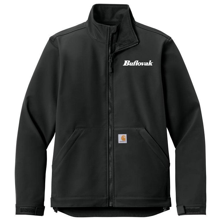 Carhartt® Rain Defender® Soft Shell Jacket