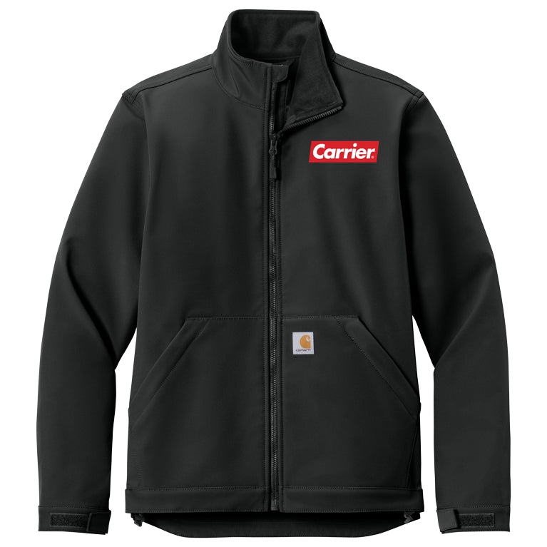 Carhartt® Rain Defender® Soft Shell Jacket