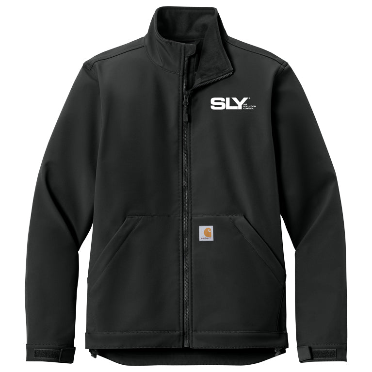 Carhartt® Rain Defender® Soft Shell Jacket