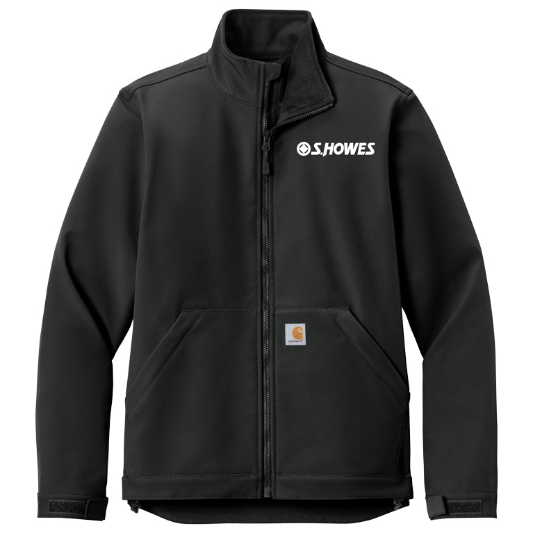 Carhartt® Rain Defender® Soft Shell Jacket