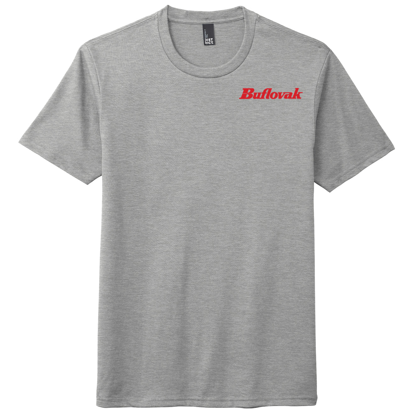 District Perfect Tri Tee