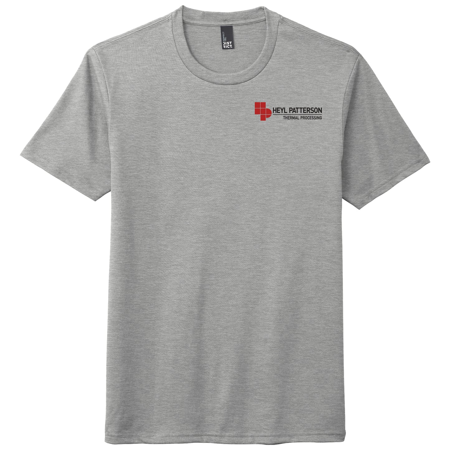 District ® Perfect Tri ® Tee