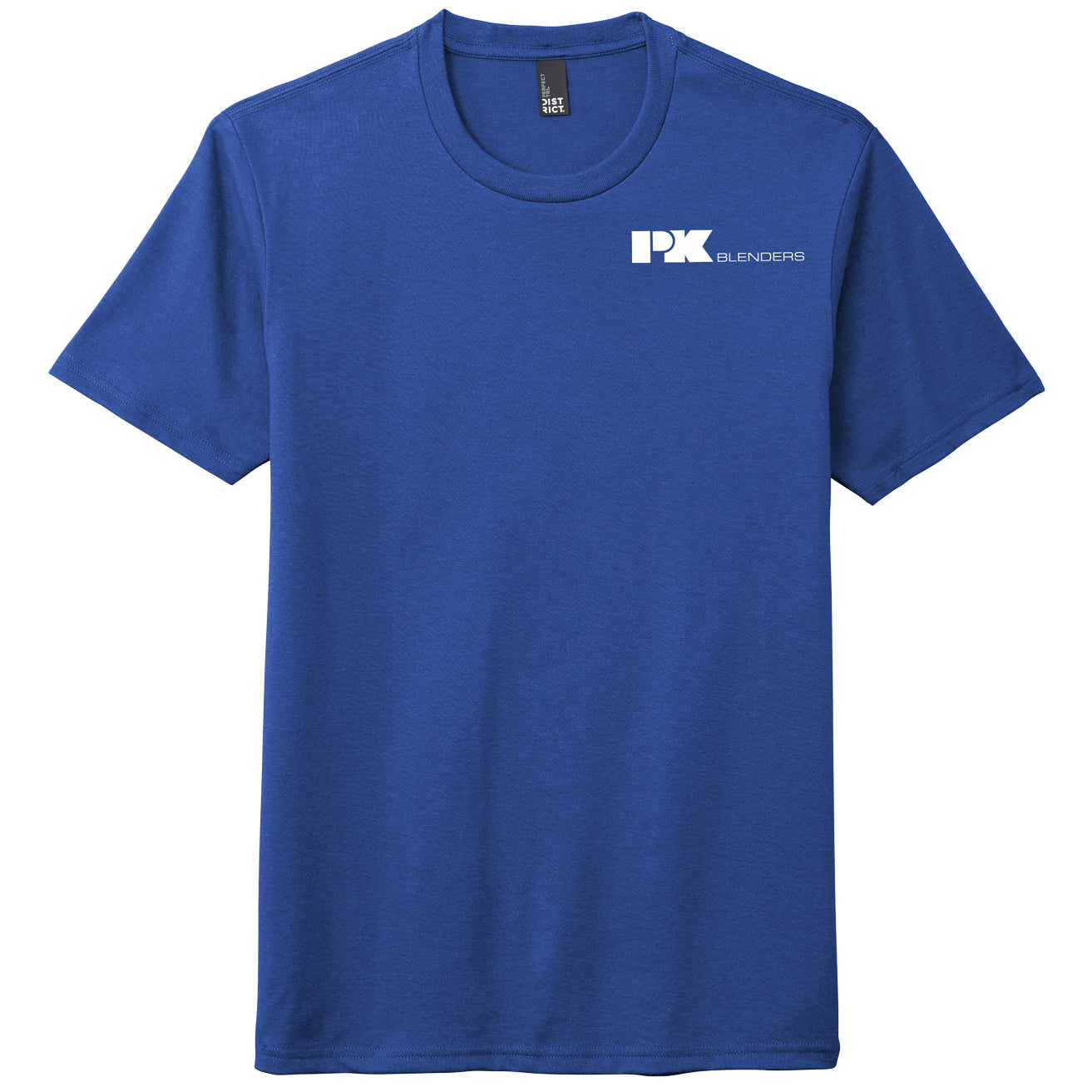 District Perfect Tri Tee