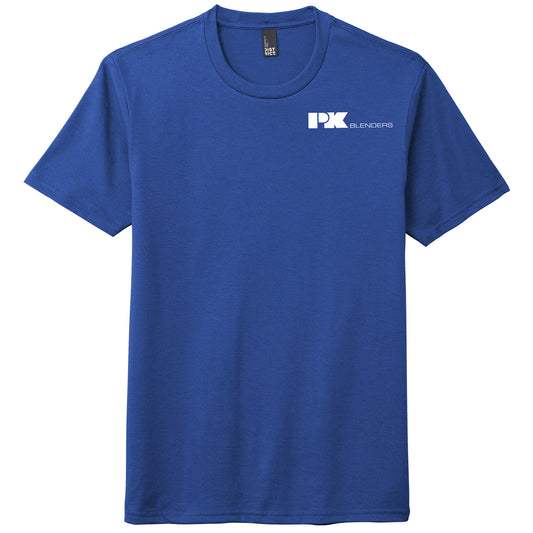 District Perfect Tri Tee