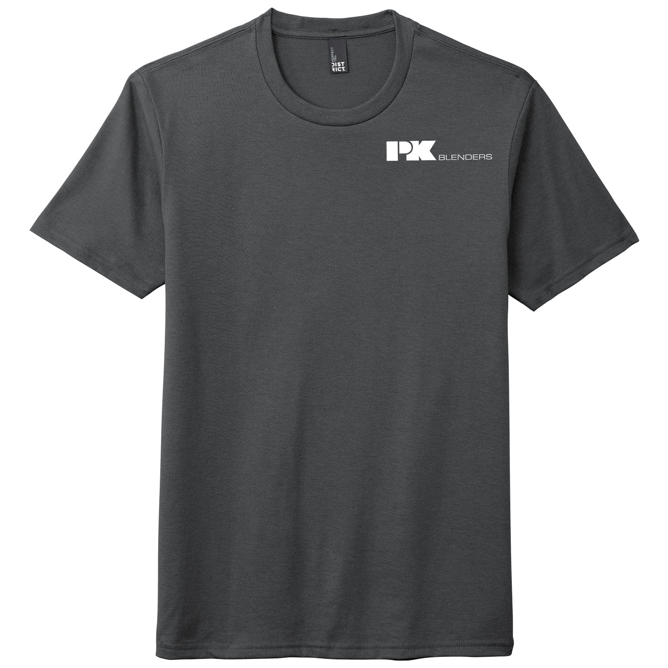 District Perfect Tri Tee