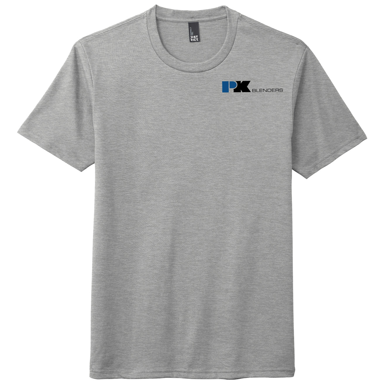 District Perfect Tri Tee