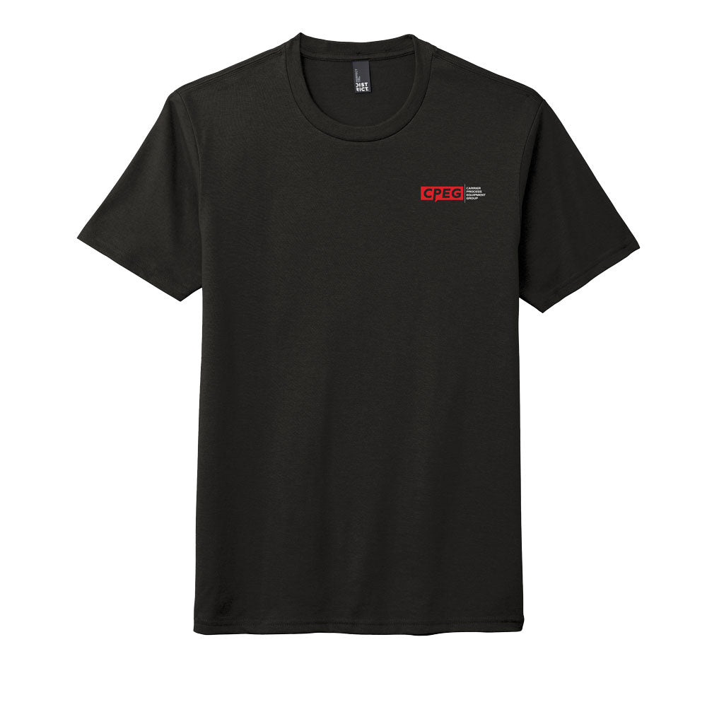 District ® Perfect Tri ® Tee