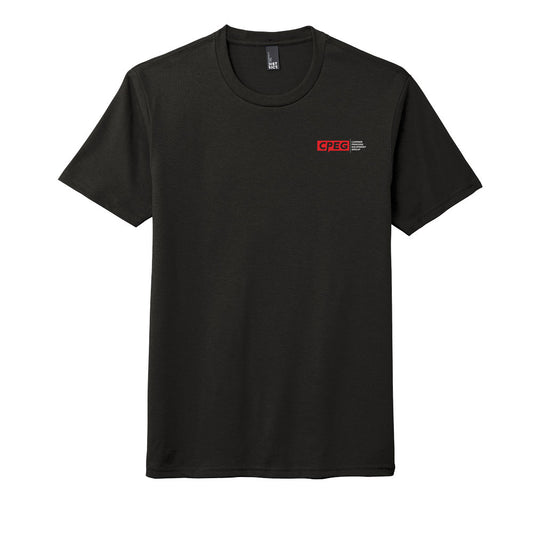 District ® Perfect Tri ® Tee