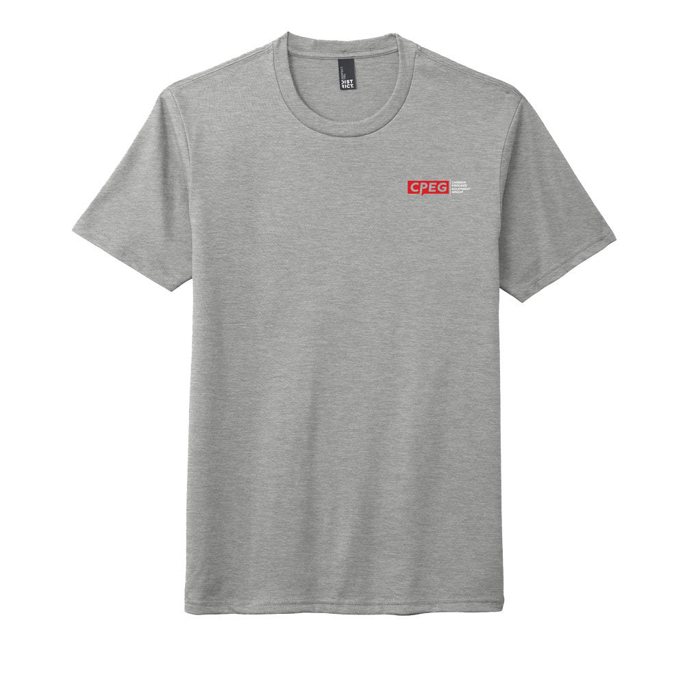District ® Perfect Tri ® Tee