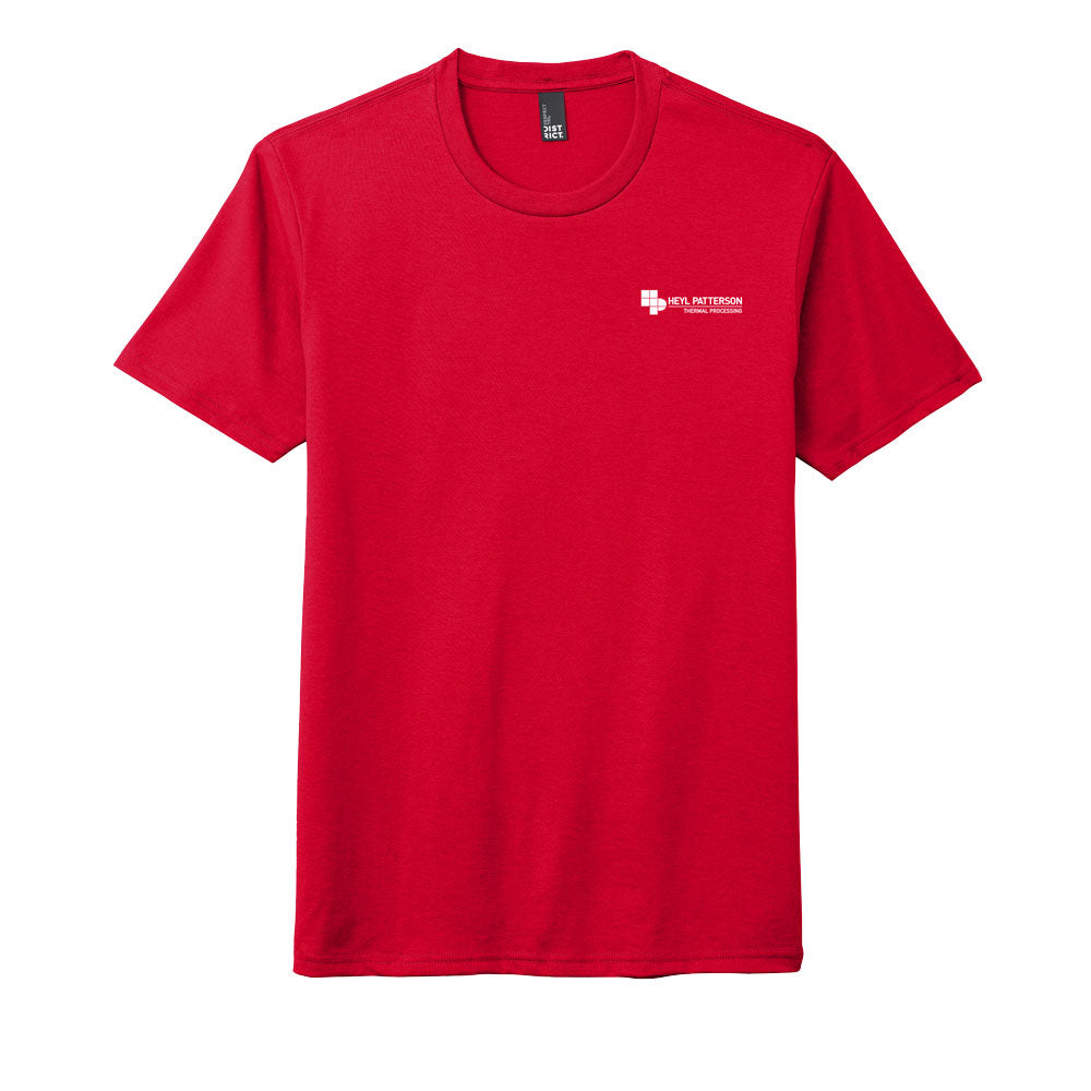 District ® Perfect Tri ® Tee