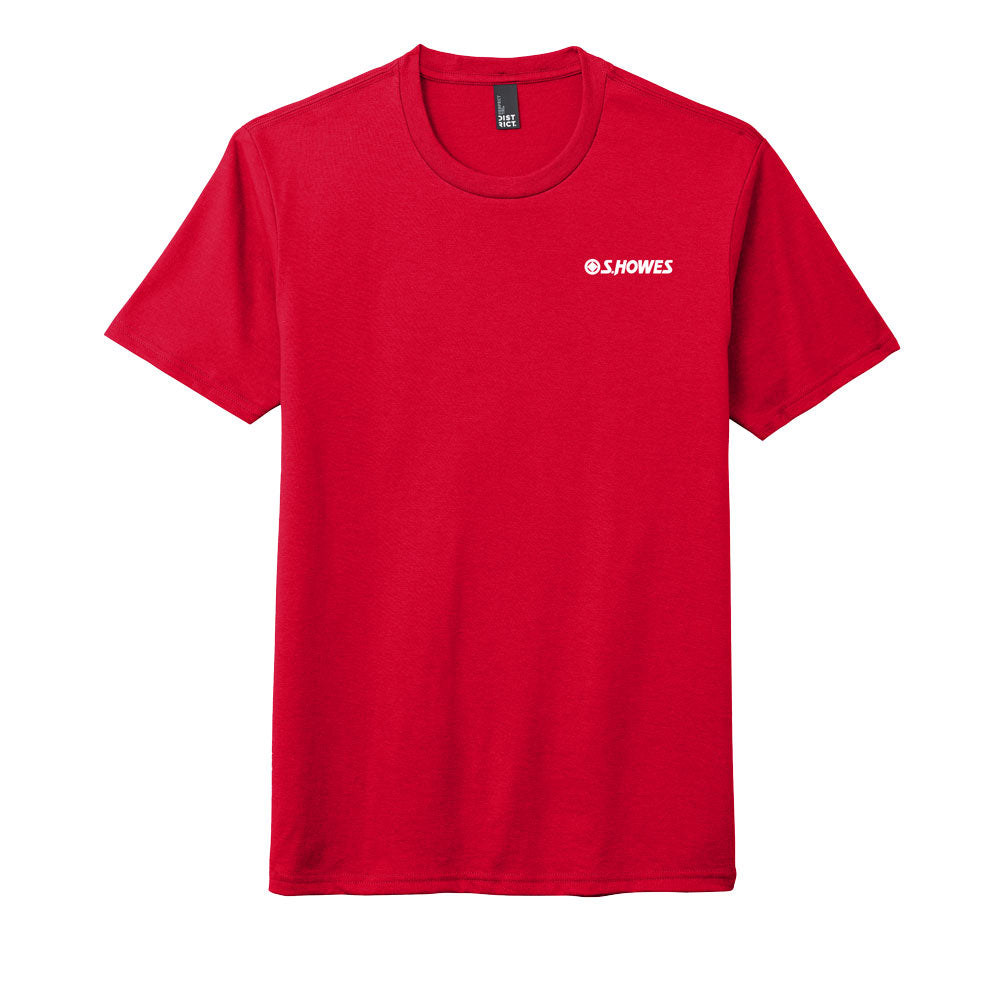 District ® Perfect Tri ® Tee