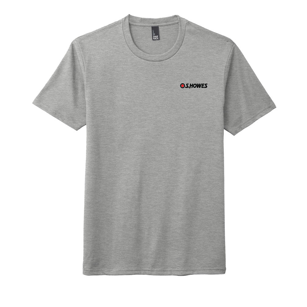 District ® Perfect Tri ® Tee