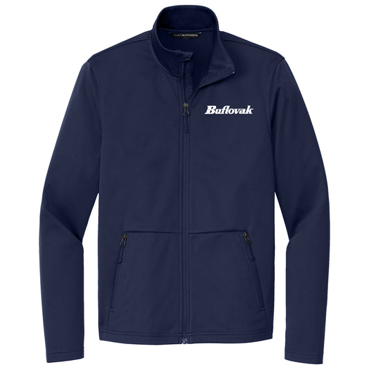 Port Authority Flexshell Jacket