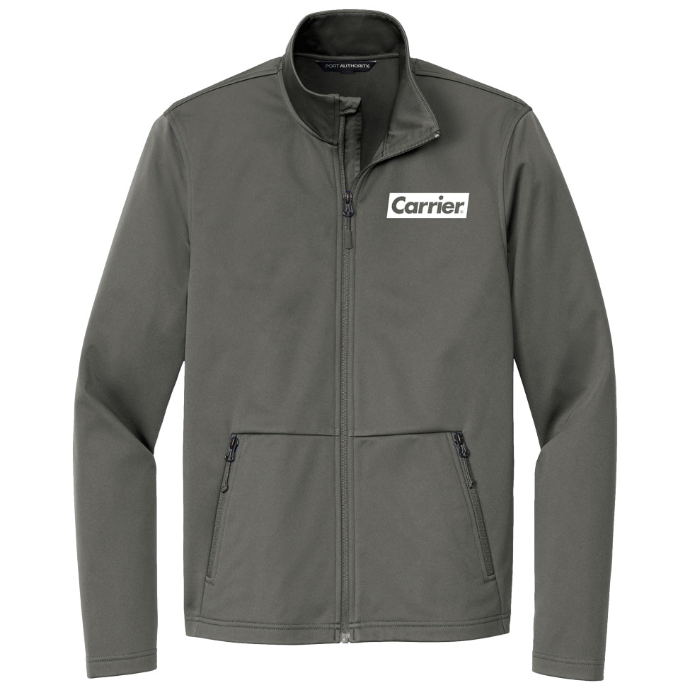 Port Authority Flexshell Jacket