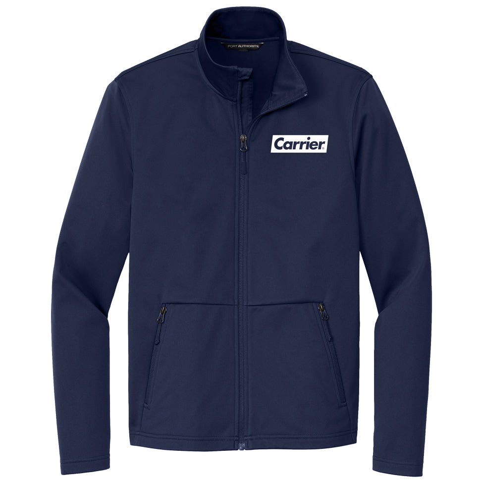 Port Authority Flexshell Jacket