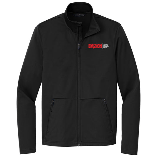 Port Authority Flexshell Jacket
