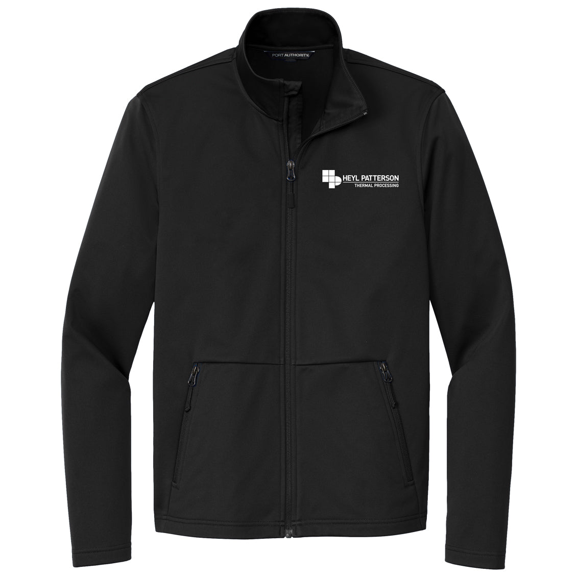 Port Authority Flexshell Jacket