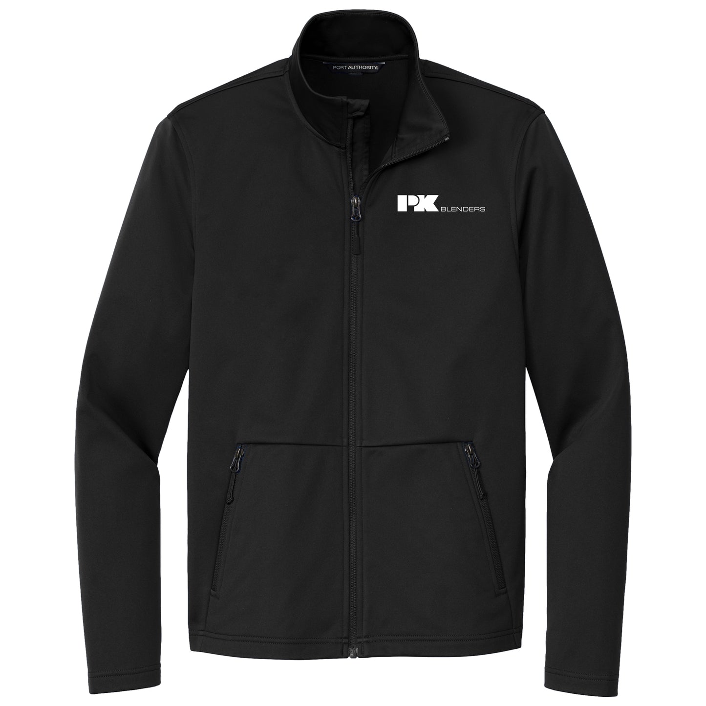 Port Authority Flexshell Jacket