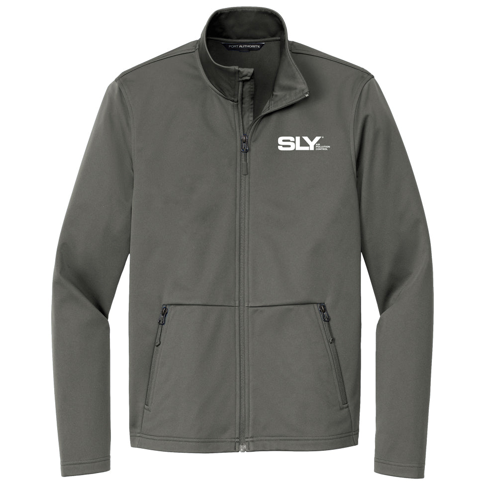 Port Authority Flexshell Jacket