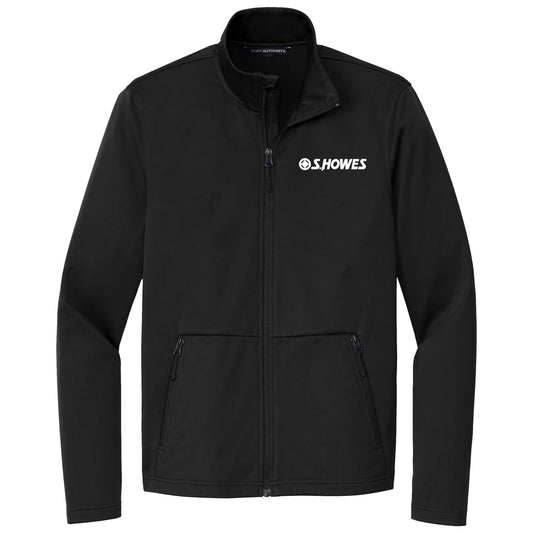 Port Authority Flexshell Jacket