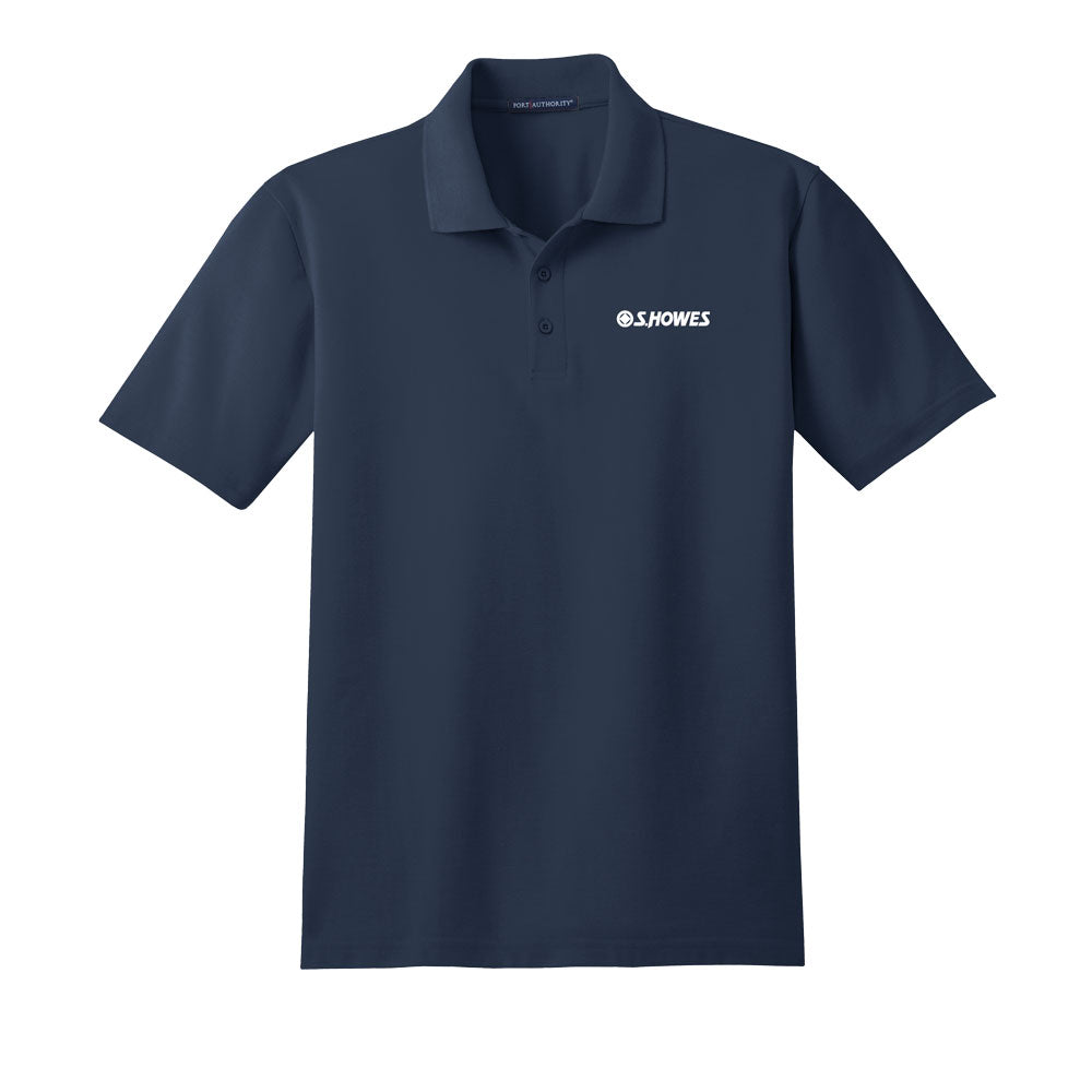 Port Authority® Tall Stain-Release Polo