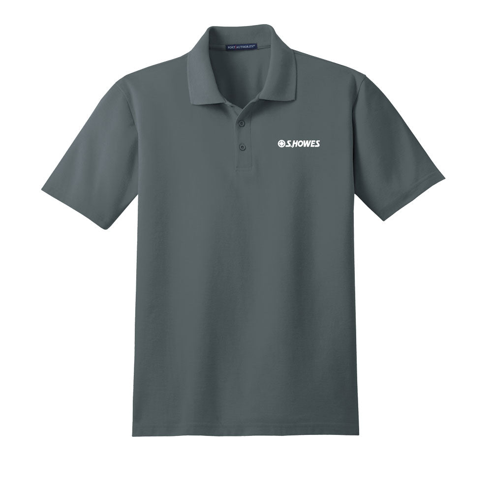 Port Authority® Tall Stain-Release Polo