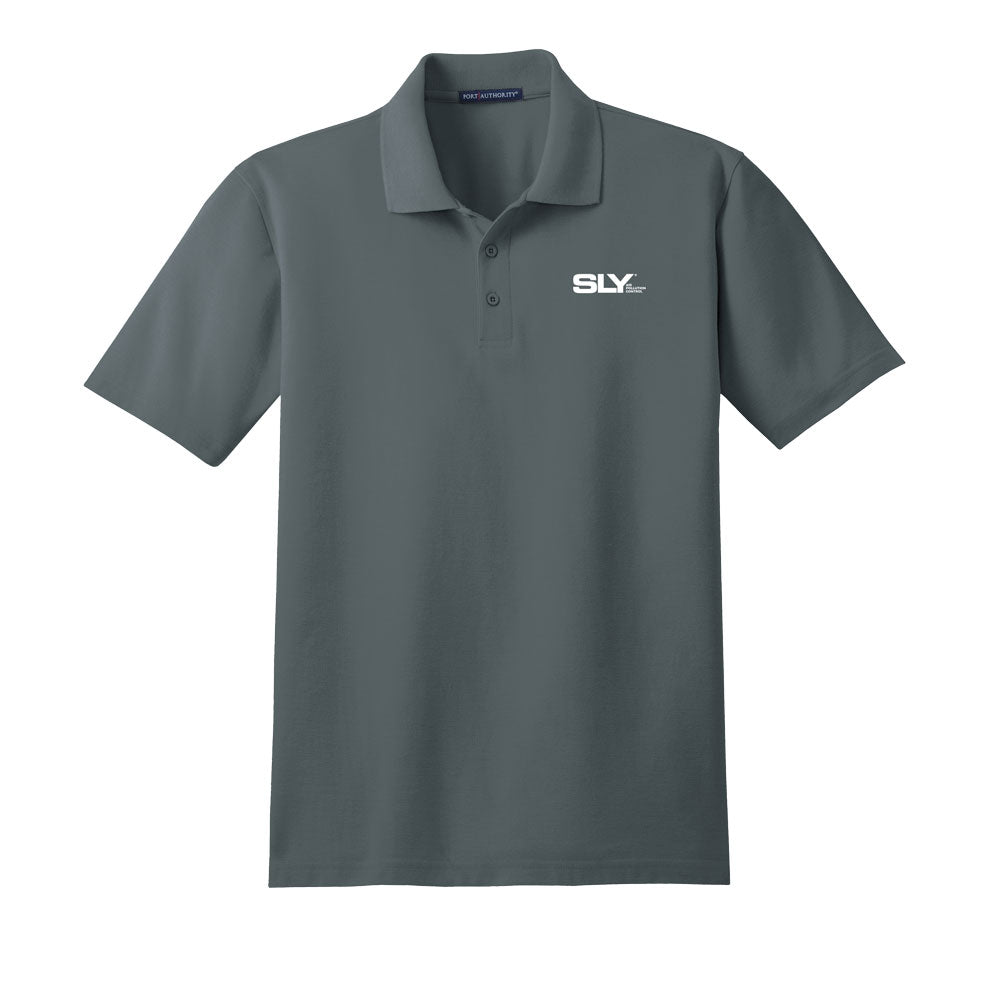 Port Authority® Tall Stain-Release Polo