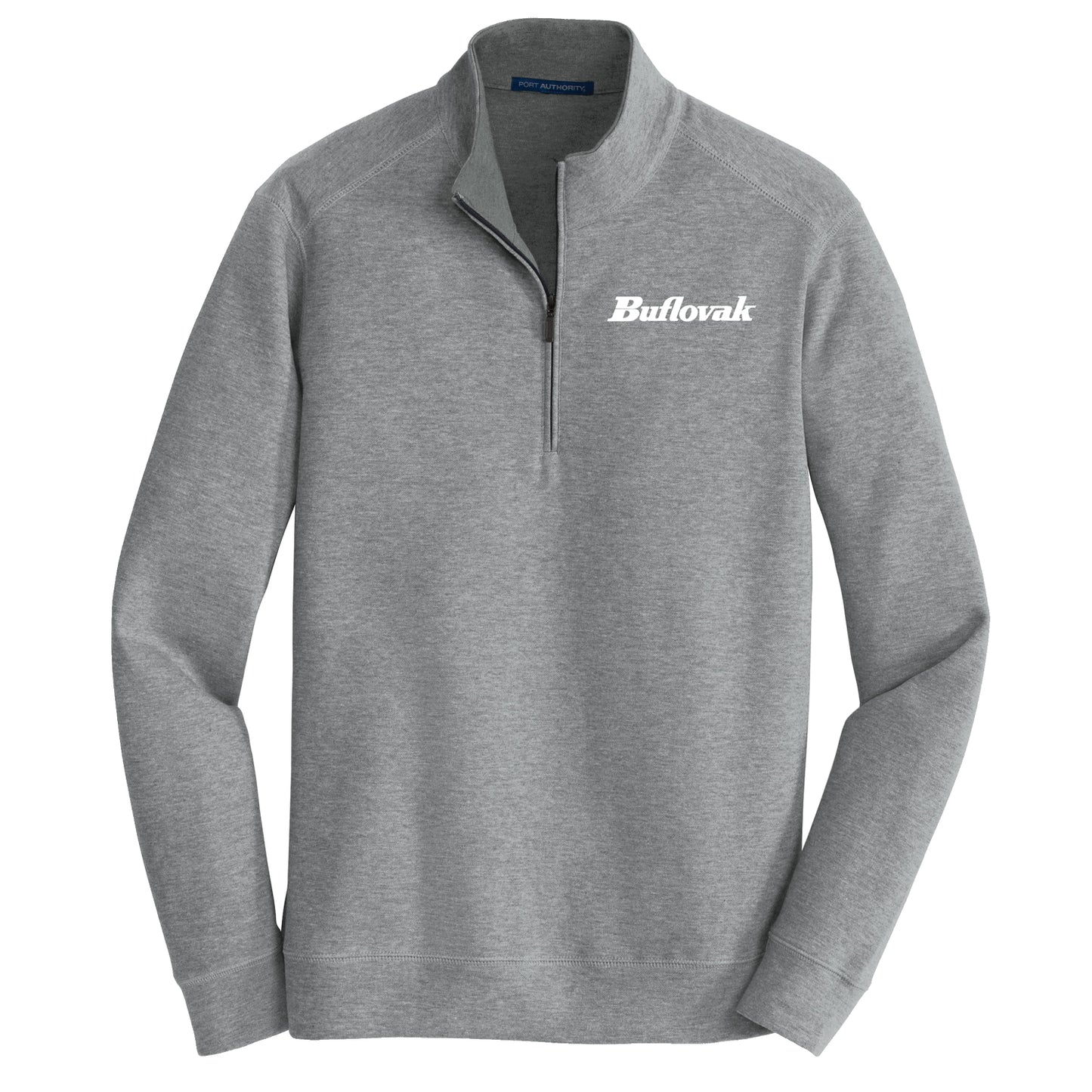 Port Authority Interlock 1/4-Zip