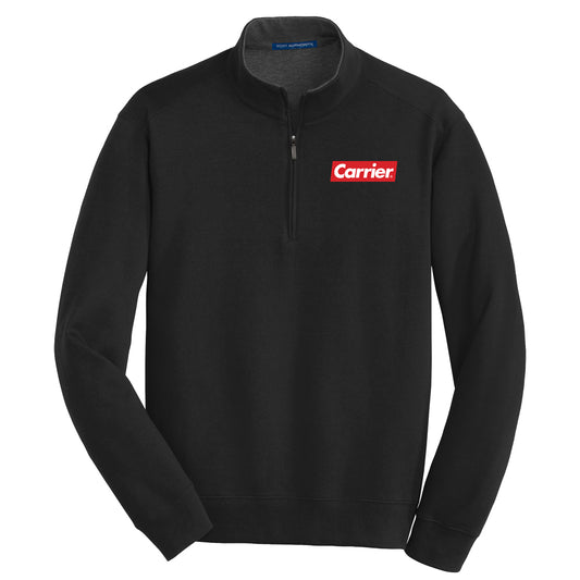 Port Authority Interlock 1/4-Zip