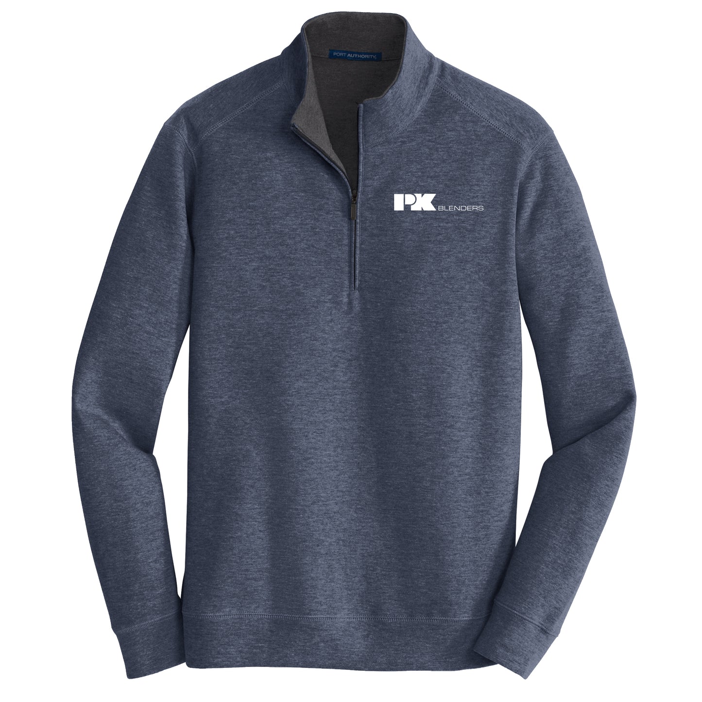 Port Authority Interlock 1/4-Zip