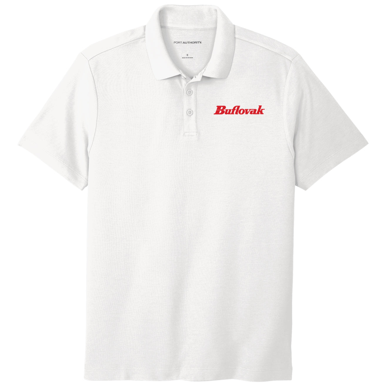 Port Authority SuperPro React Polo