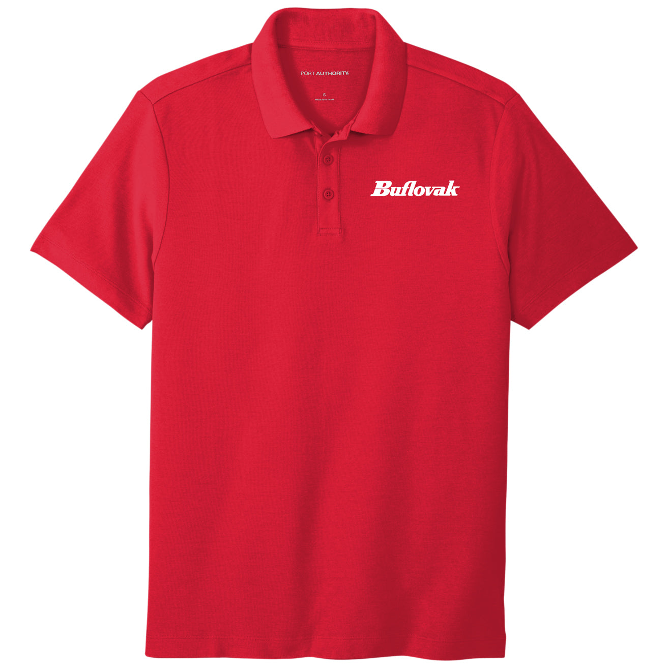 Port Authority SuperPro React Polo