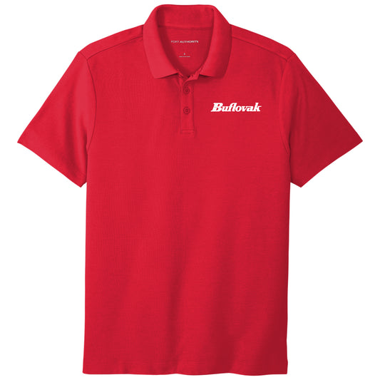 Port Authority SuperPro React Polo