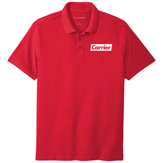 Port Authority SuperPro React Polo